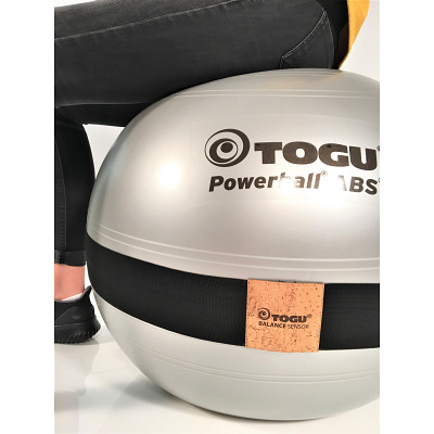 Thumbnail - Togu Gymnastikball "BalanceSensor", ø 55 cm