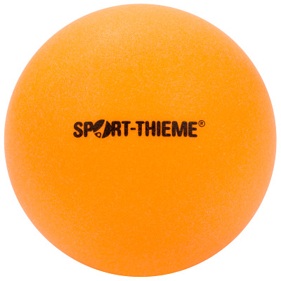 Thumbnail - Sport-Thieme Tischtennisball "1-Star 40+", Weiß