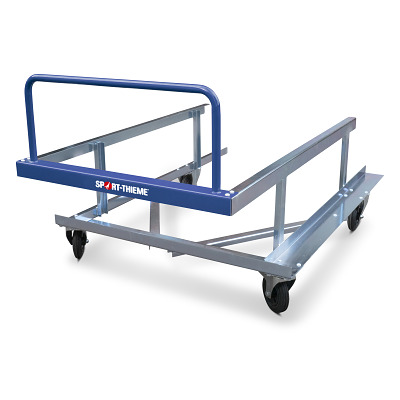 Sport-Thieme Hürdenwagen für Trainingshürden