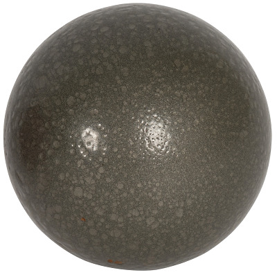 Sport-Thieme Speerwurfball Outdoor, 400 g
