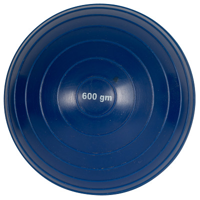 Sport-Thieme Speerwurfball "Indoor", 600 g