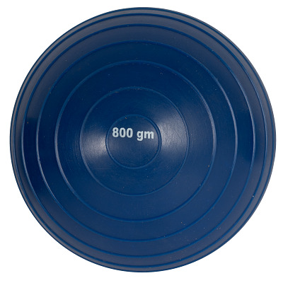 Sport-Thieme Speerwurfball "Indoor", 800 g
