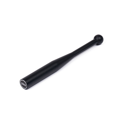 Thumbnail - Sport-Thieme Gewichtskeule "Indian Clubbell", 2 kg