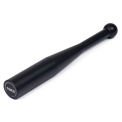 Sport-Thieme Gewichtskeule "Indian Clubbell", 10 kg