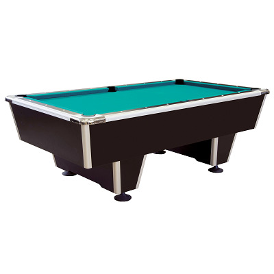 Winsport Billardtisch "Orlando", 6 ft, Mit Ballfangtaschen