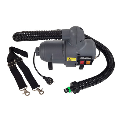 Aquaglide Elektropumpe 230 V „Platinum“