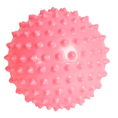 Sport-Thieme Noppenball "Air", 15 cm, Pink