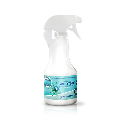 Desinfektionsmittel Anolyt-B, 500 ml Sprühflasche