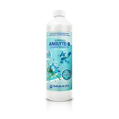 Desinfektionsmittel Anolyt-B, 1 l Flasche