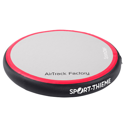 Thumbnail - Sport-Thieme AirSpot "Carbon", ø 70 cm