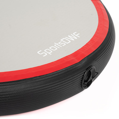 Thumbnail - Sport-Thieme AirSpot "Carbon", ø 70 cm