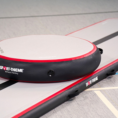 Thumbnail - Sport-Thieme AirSpot "Carbon", ø 100 cm