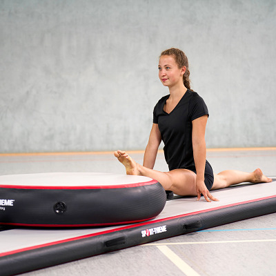 Thumbnail - Sport-Thieme AirSpot "Carbon", ø 100 cm