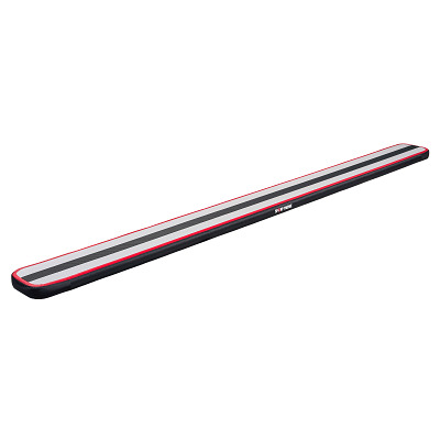 Sport-Thieme AirBeam "Carbon", 500x40x10 cm