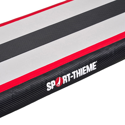 Thumbnail - Sport-Thieme AirBeam "Carbon", 500x40x10 cm