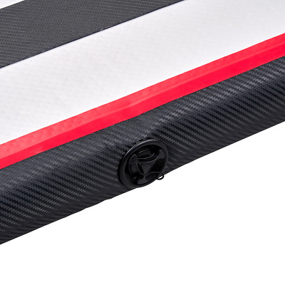 Thumbnail - Sport-Thieme AirBeam "Carbon", 500x40x10 cm