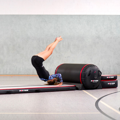 Thumbnail - Sport-Thieme AirRoll "Carbon", Klein