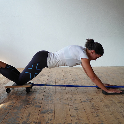 Thumbnail - Sport-Thieme Sprinttrainer "Sprint Board" by Pedalo