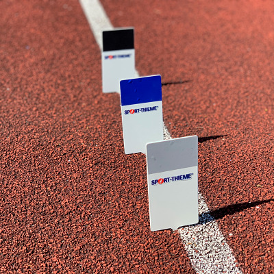 Thumbnail - Sport-Thieme Stecktafeln "Track & Field"