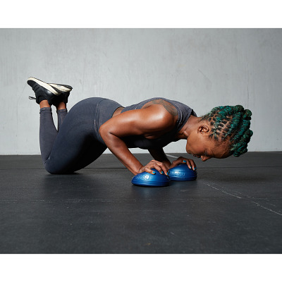 Thumbnail - Bosu Balance-Bälle-Set, 4 Pods