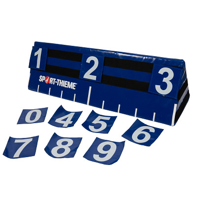 Sport-Thieme Weitenmess-Element „Soft“