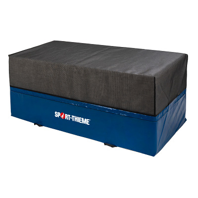Sport-Thieme Sprungwürfel "Cube"