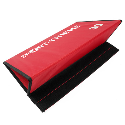 Thumbnail - Sport-Thieme Hürden-Set "Cards", 30 cm