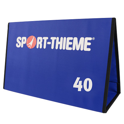 Sport-Thieme Hürden „Cards“, 40 cm