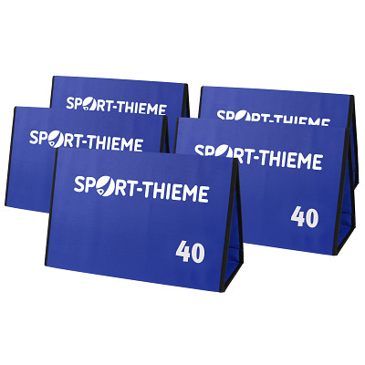 Sport-Thieme Hürden „Cards“, 40 cm