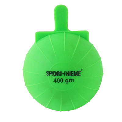 Sport-Thieme Nockenball "Strong", 400 g