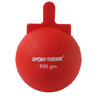 Sport-Thieme Nockenball "Strong", 600 g