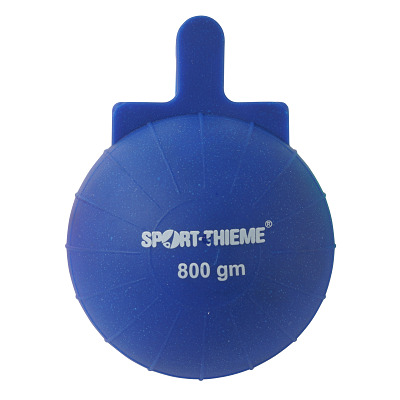 Sport-Thieme Nockenball "Strong", 800 g