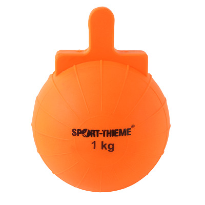 Sport-Thieme Nockenball "Strong", 1000 g