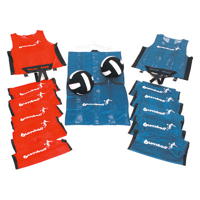 Spordas Wurfspiel Bumball, Größe S