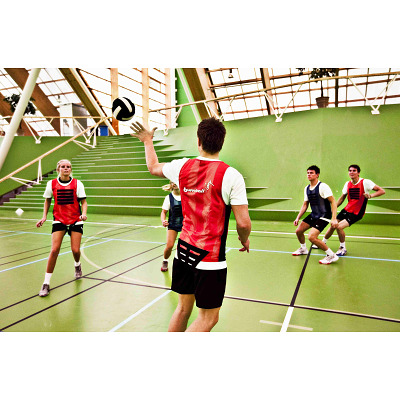 Thumbnail - Spordas Wurfspiel "Bumball", Größe S