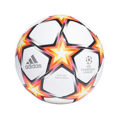Adidas Fußball 