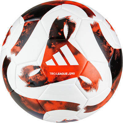 Adidas Fußball Tiro LGE Junior, 290 g, Größe 5