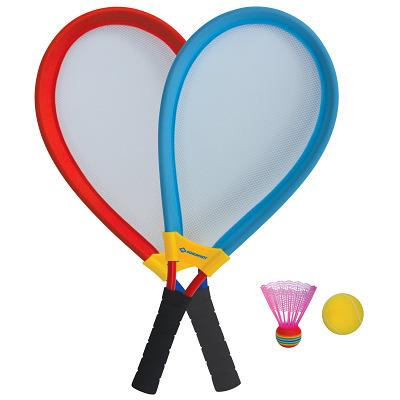 Schildkröt Funsports Rückschlagspiel Giant Racket
