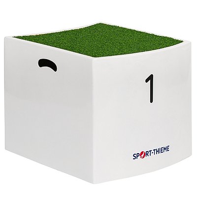 Sport-Thieme Siegerpodest 