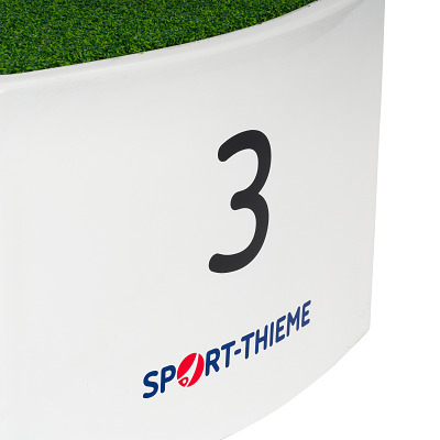 Thumbnail - Sport-Thieme Siegerpodest "Competition"
