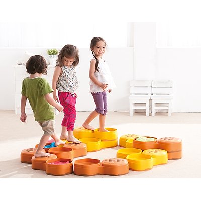 Weplay Balancierstrecke "Honey Hills"