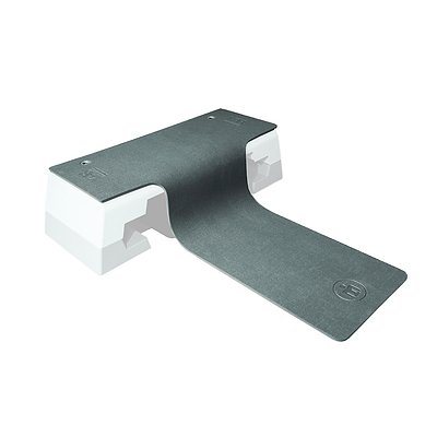 YAB Fitness Gymnastikmatte 