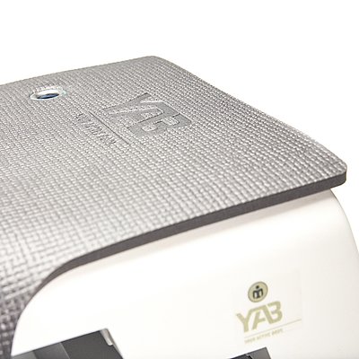 YAB Fitness Gymnastikmatte 