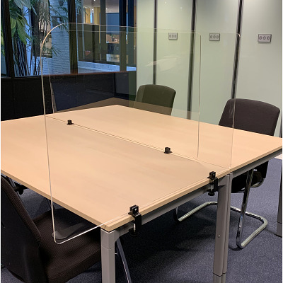 Jalema Transparente Scheiben, 100x65 cm