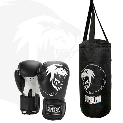 Thumbnail - Super Pro Box Set "Junior"
