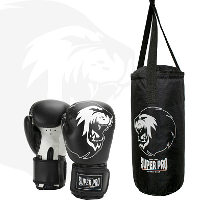 Thumbnail - Super Pro Box Set "Junior"