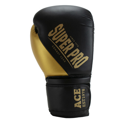 Thumbnail - Super Pro Boxhandschuhe "Ace", 8 oz.