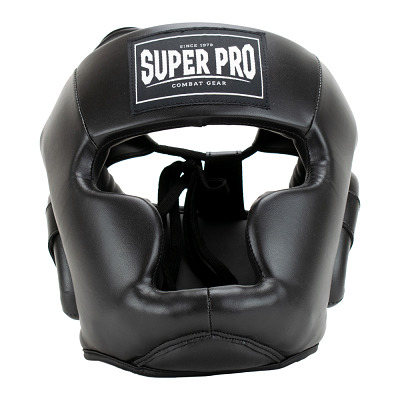 Super Pro Kopfschutz "Legionaire", S