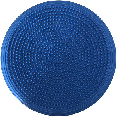 Thumbnail - Sport-Thieme Balance-Kissen "Gymfit 33", mit Noppen, Blau