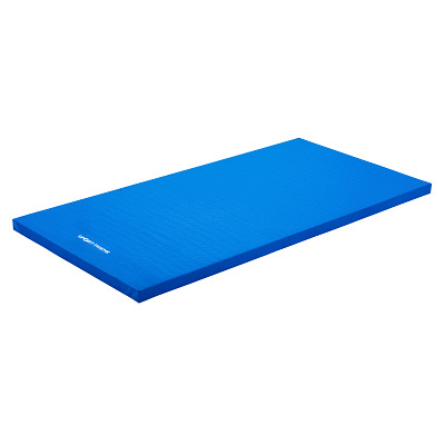 Sport-Thieme Turnmatte Pro C, Gelb, Polygrip